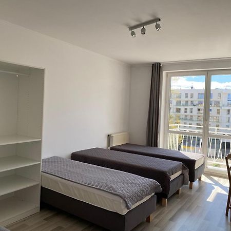 Sleepy3City Apartments 10 Lutego 23 Gdynia Exterior foto