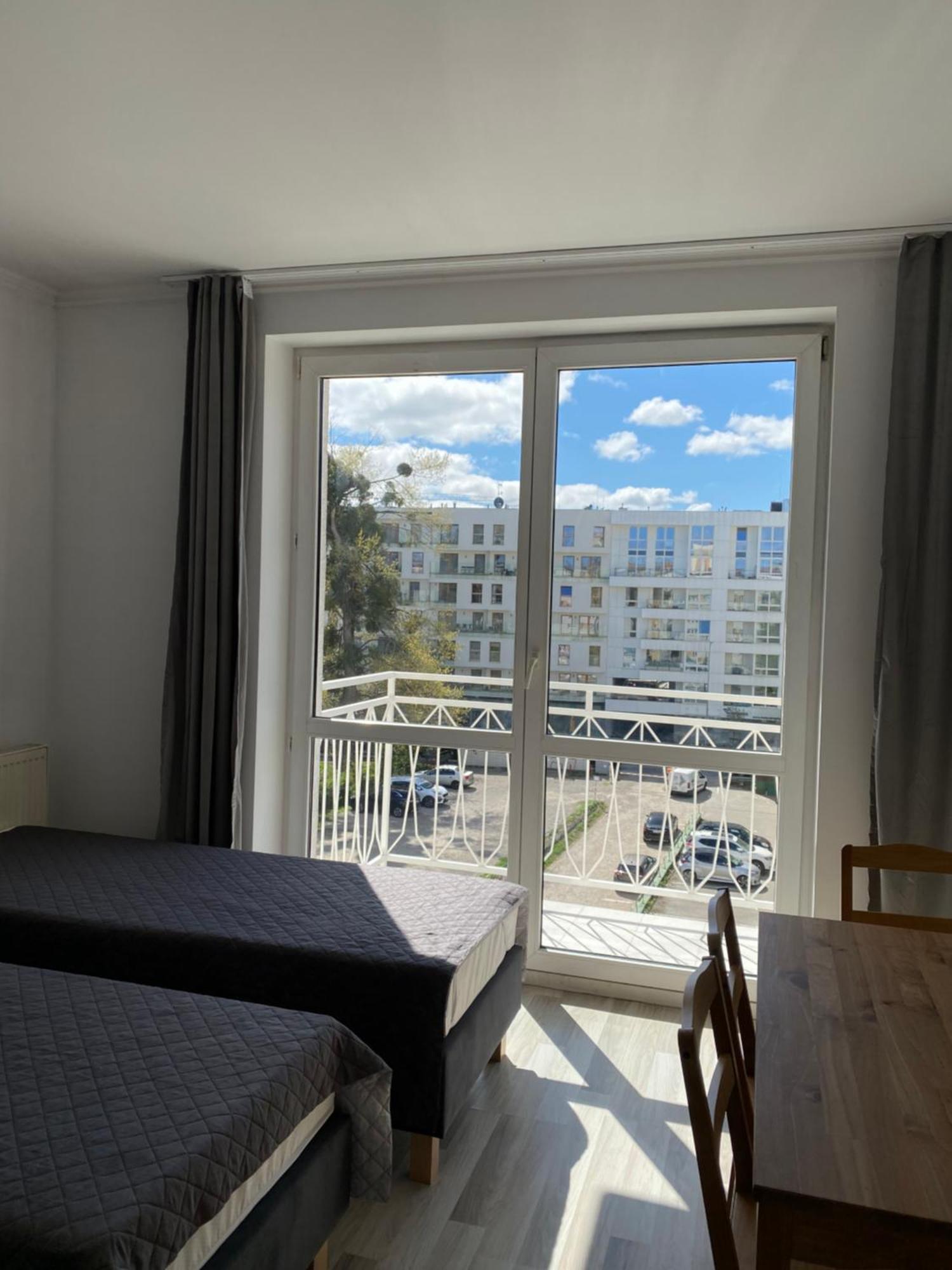Sleepy3City Apartments 10 Lutego 23 Gdynia Exterior foto